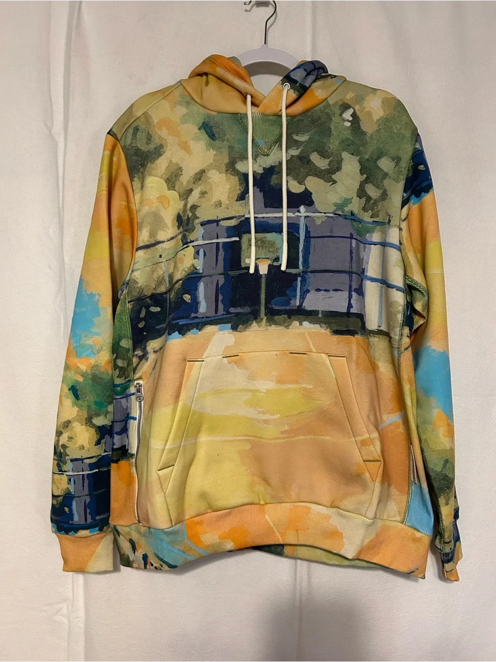 Nike *hard find*